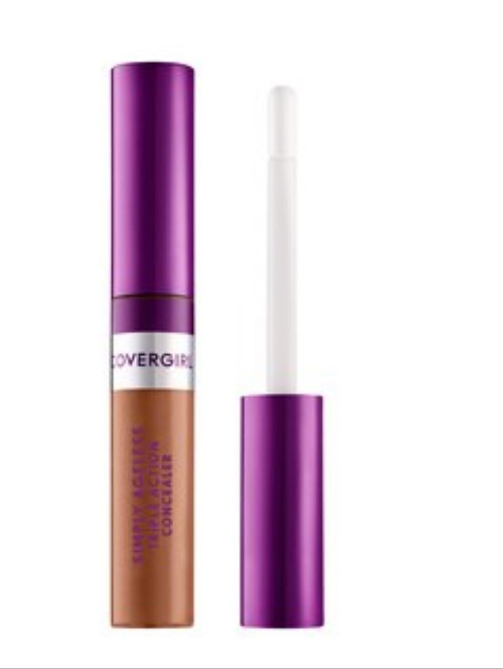 CoverGirl Simply Ageless Triple Action  Concealer Golden Tan 360